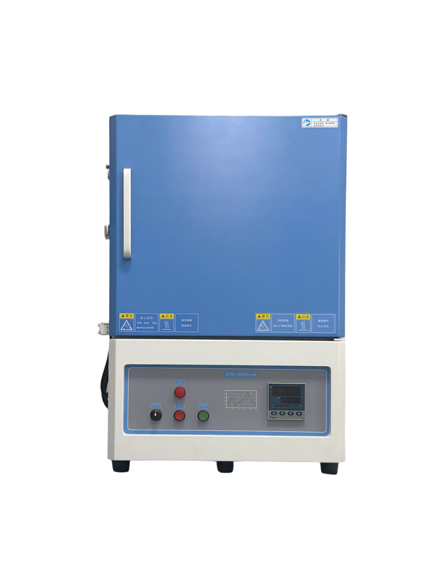 1700℃高溫箱式爐 KYS-1700C-A3